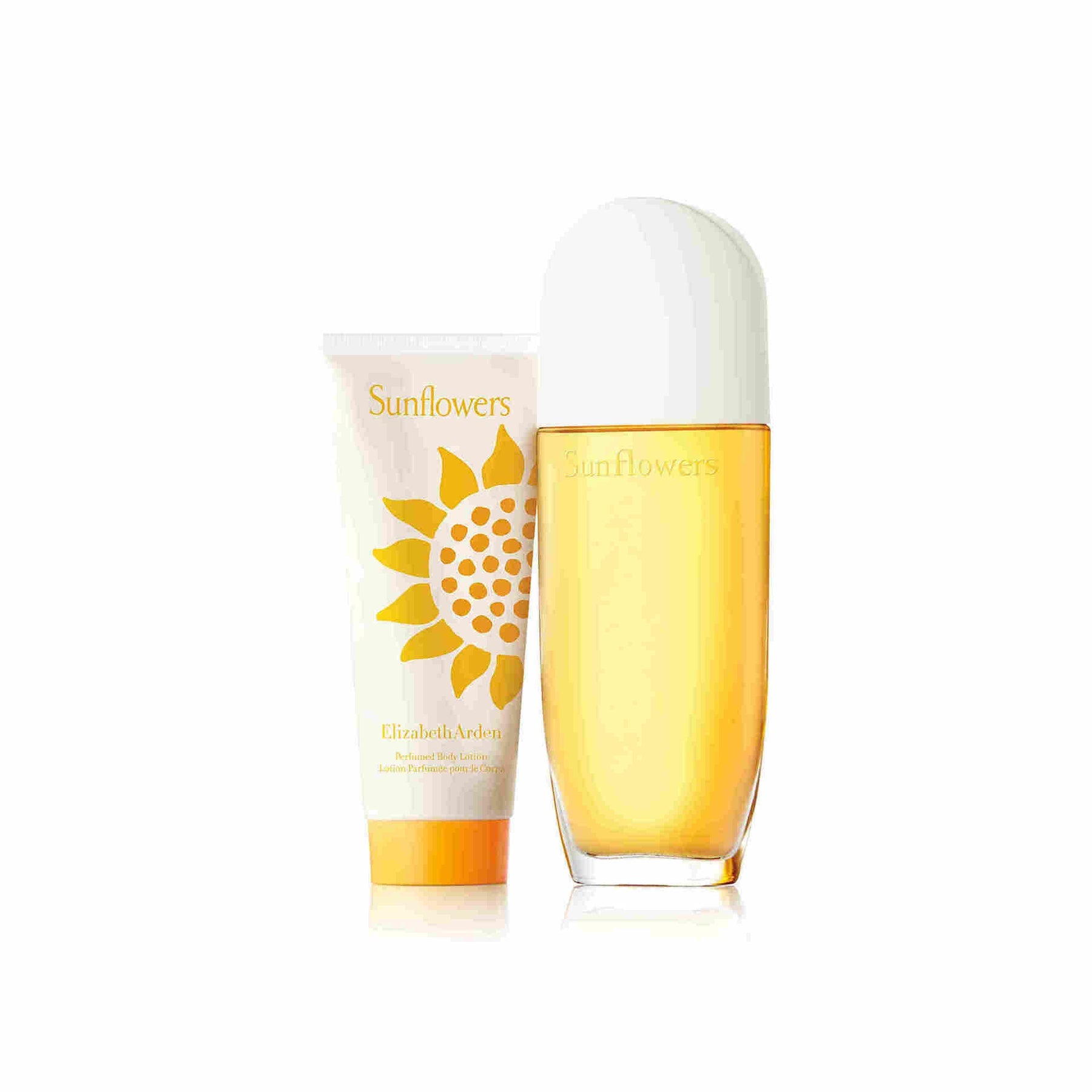 EA Sunflowers (P) 2PCS SET 100ml