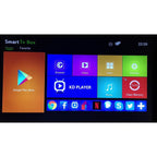 Convertidor de TV a Smart TV (Android TV Box) X96 Mini