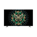 Televisor TCL C6K 85? QD-MiniLED 4K Google TV 144 Hz Dolby Atmos Gris