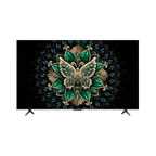 Televisor TCL C6K 85? QD-MiniLED 4K Google TV 144 Hz Dolby Atmos Gris