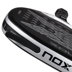 NOX AT10 Luxury Genius ATTACK 18K Alum 2026 by Agustín Tapia