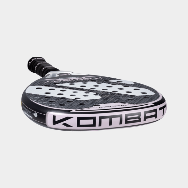 Kombat Pala Arenal 2026