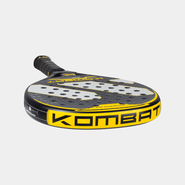 Kombat Pala Osorno 2026