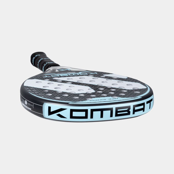 Kombat Pala Galeras 2026