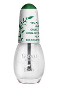 Kokie Green Polish Top Coat