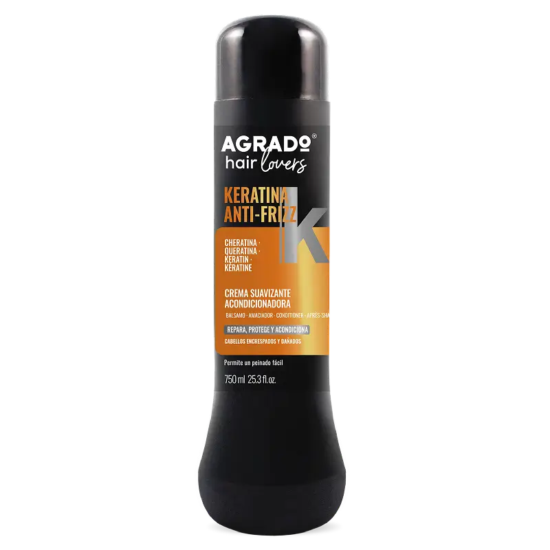 AG Acondicionador Keratina 750 ml