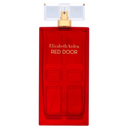 EA Red Door 100 Ml EDT Spray - For Women