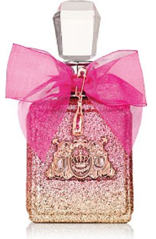Juicy Couture VIVA LA ROSE EDP 50 ML