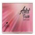 Kokie Artist Eyeshadow Palette Peachy Queen 864