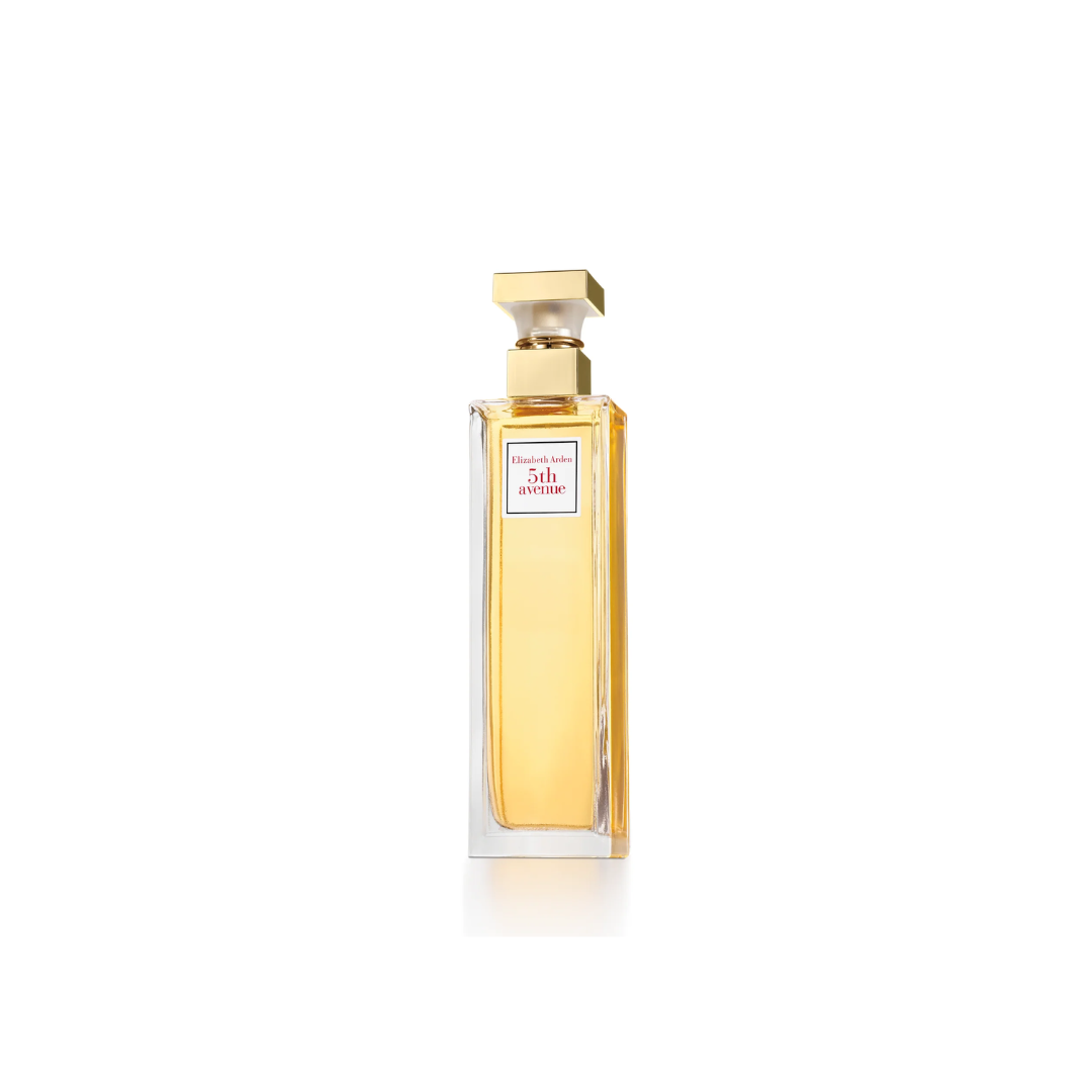 EA 5th Avenue 125 Ml EDP Spray - For Women