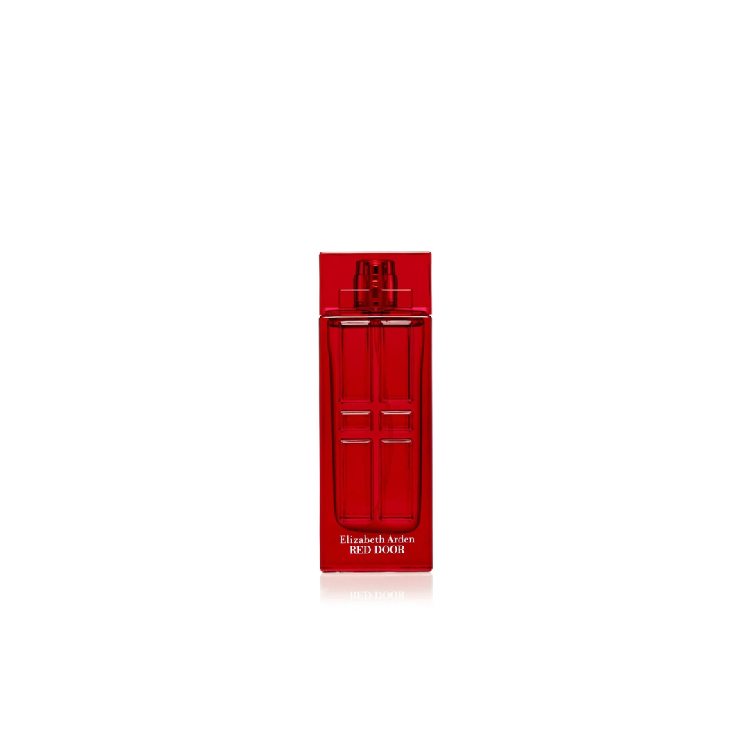 EA Red Door 50 Ml EDT Spray - For Women