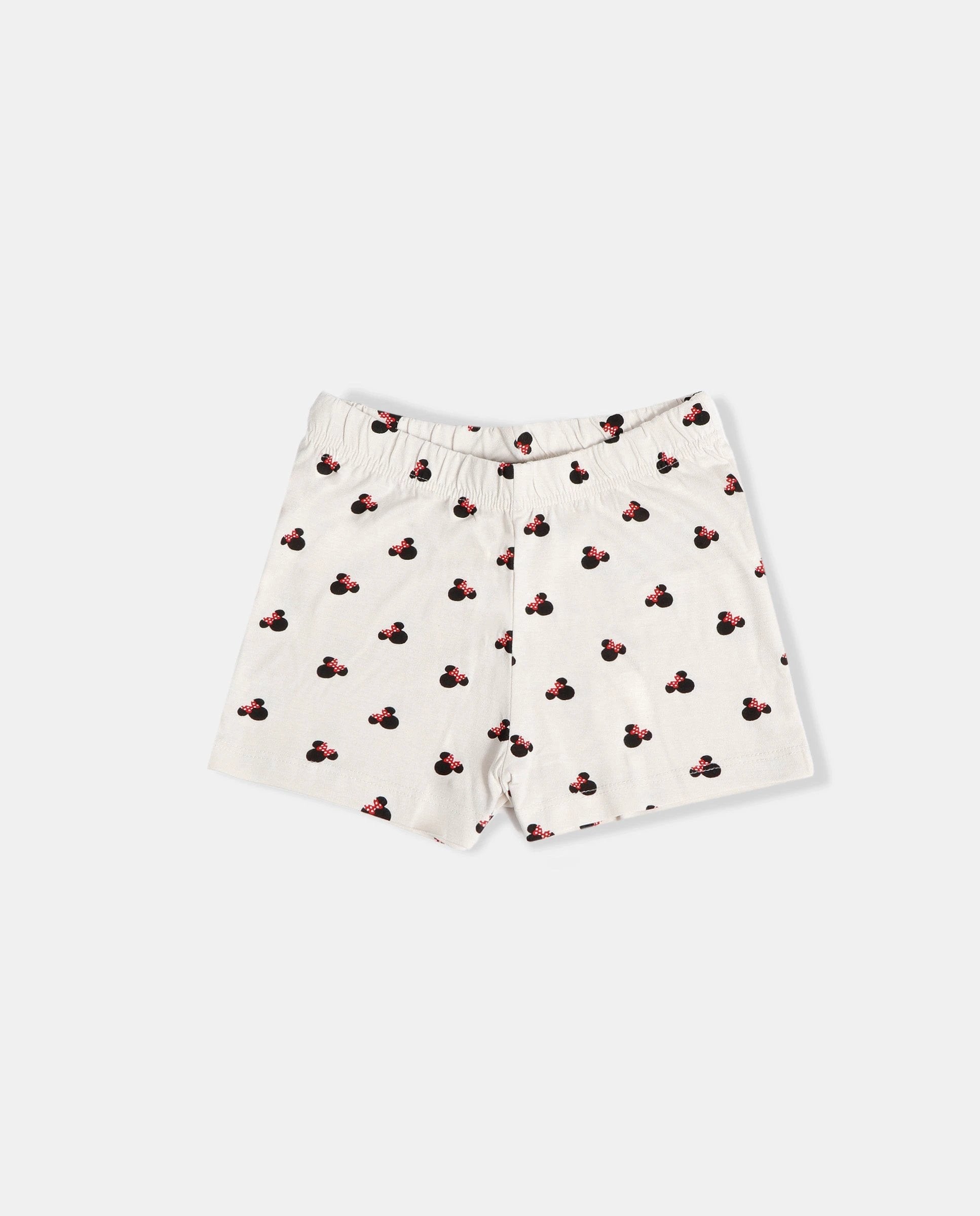 Conjunto Disney 2 Piezas Estampada P/ Niñas by Disney