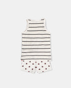 Conjunto Disney 2 Piezas Estampada P/ Niñas by Disney