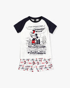 Conjunto Disney 2 Piezas Estampado P/ Niños by Disney