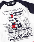 Conjunto Disney 2 Piezas Estampado P/ Niños by Disney