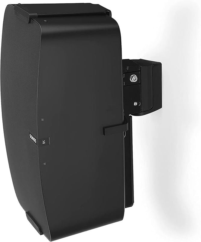 FLEXSON Wall Mount for the Sonos Five & PLAY:5
