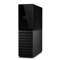 Disco Duro Externo WD My Book 4TB USB 3.0