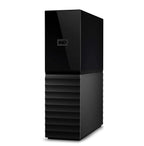Disco Duro Externo WD My Book 4TB USB 3.0