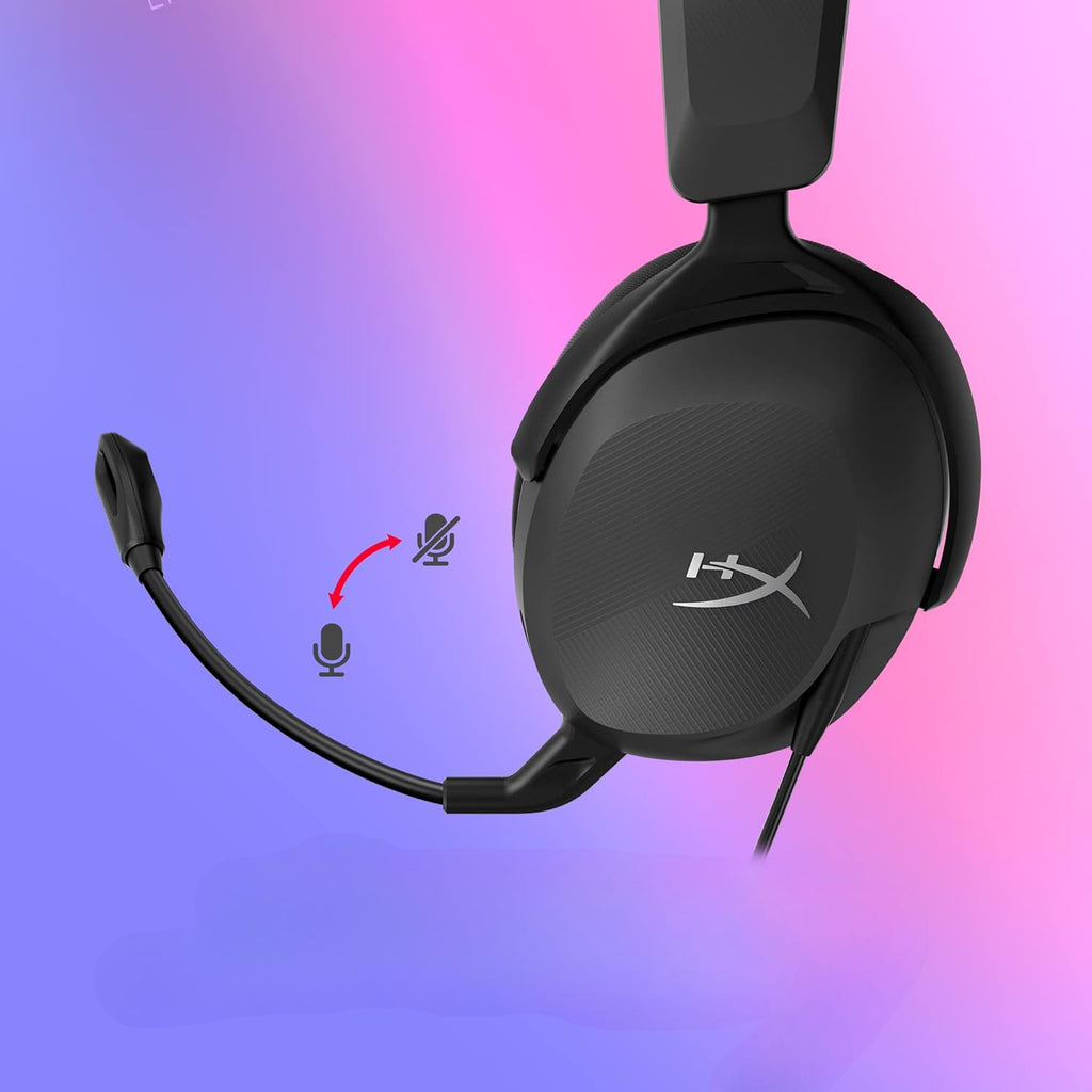 Audifonos HyperX Cloud Stinger 2 Ps5/Ps4