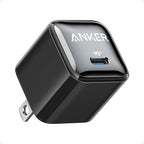 Cargador USB-C Anker 511 Nano Pro – De 20W Con Carga Rápida PIQ 3.0