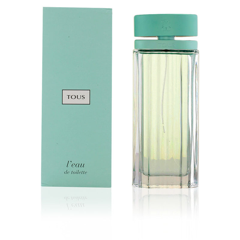 Tous L'Eau  EDT (Verde)