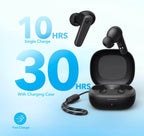 Audifonos inalambricos Anker Soundcore P20i