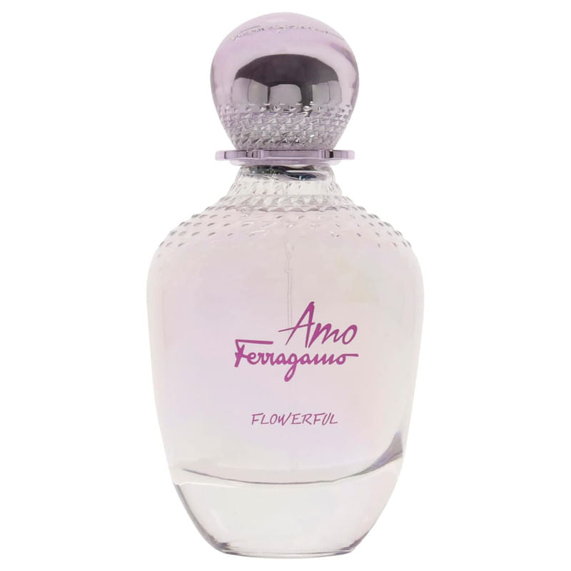 Ferragamo Amo Flowerful 50ML EDT