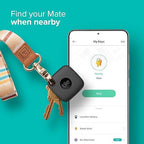 GPS Tile Mate Bluetooth