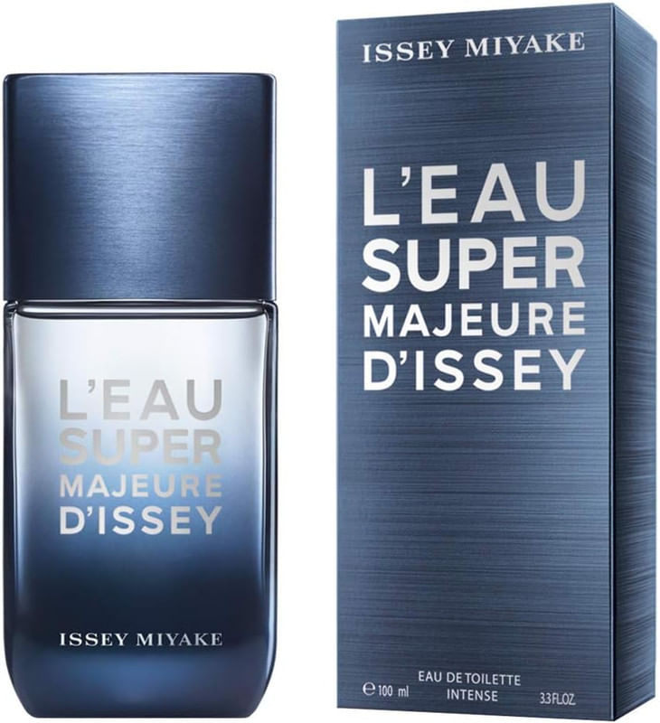 Im L´Eau Super Majeure D´Issey Pour Homme  EDT