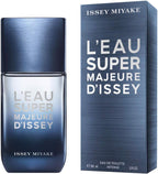 Im L´Eau Super Majeure D´Issey Pour Homme  EDT