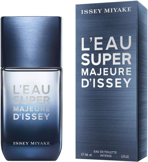 Im L´Eau Super Majeure D´Issey Pour Homme  EDT