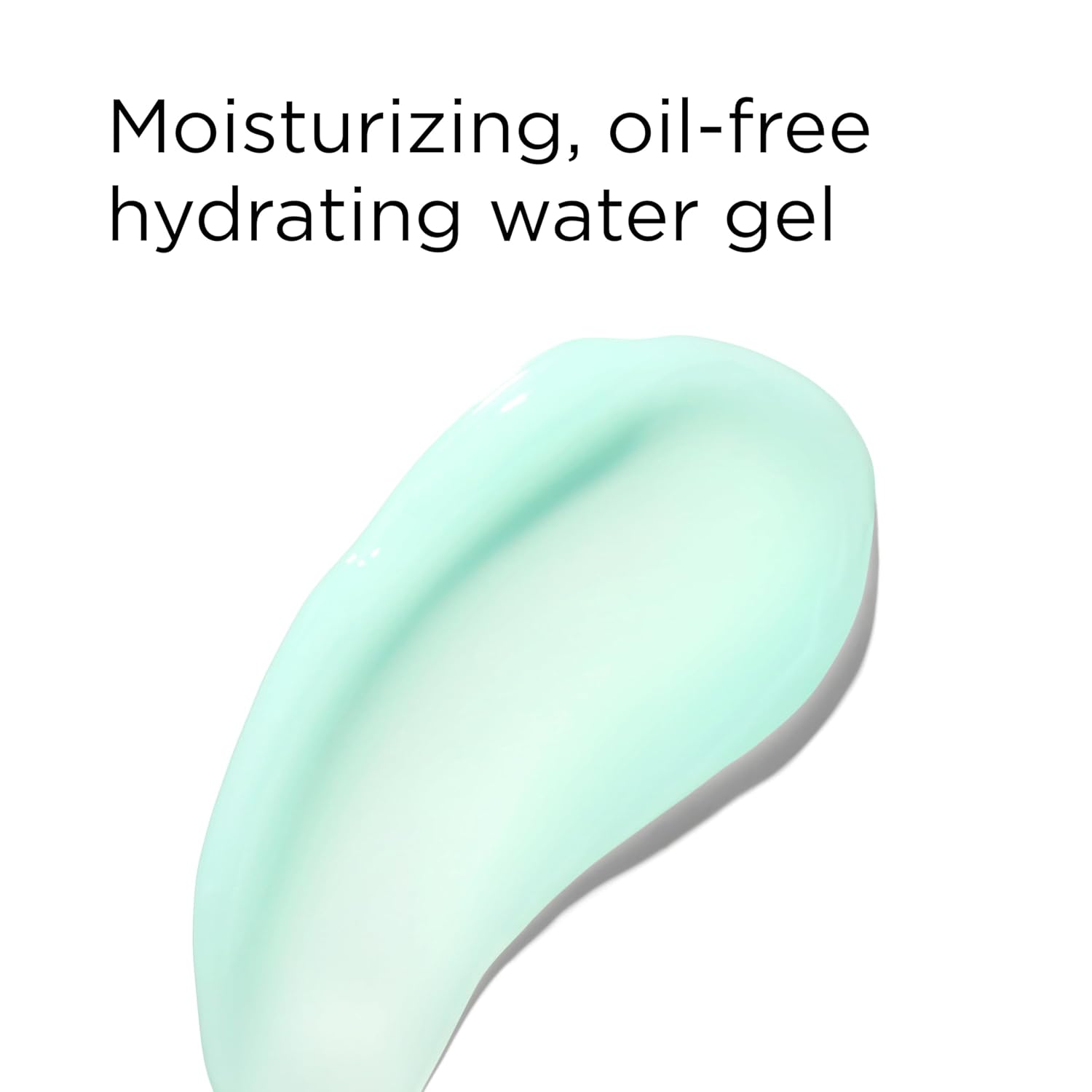 EA Visible Difference Hydra Gel  2.5 Oz / 75 ML