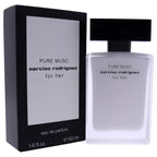 Narciso Rodriguez Pure Musc For Her  EDP