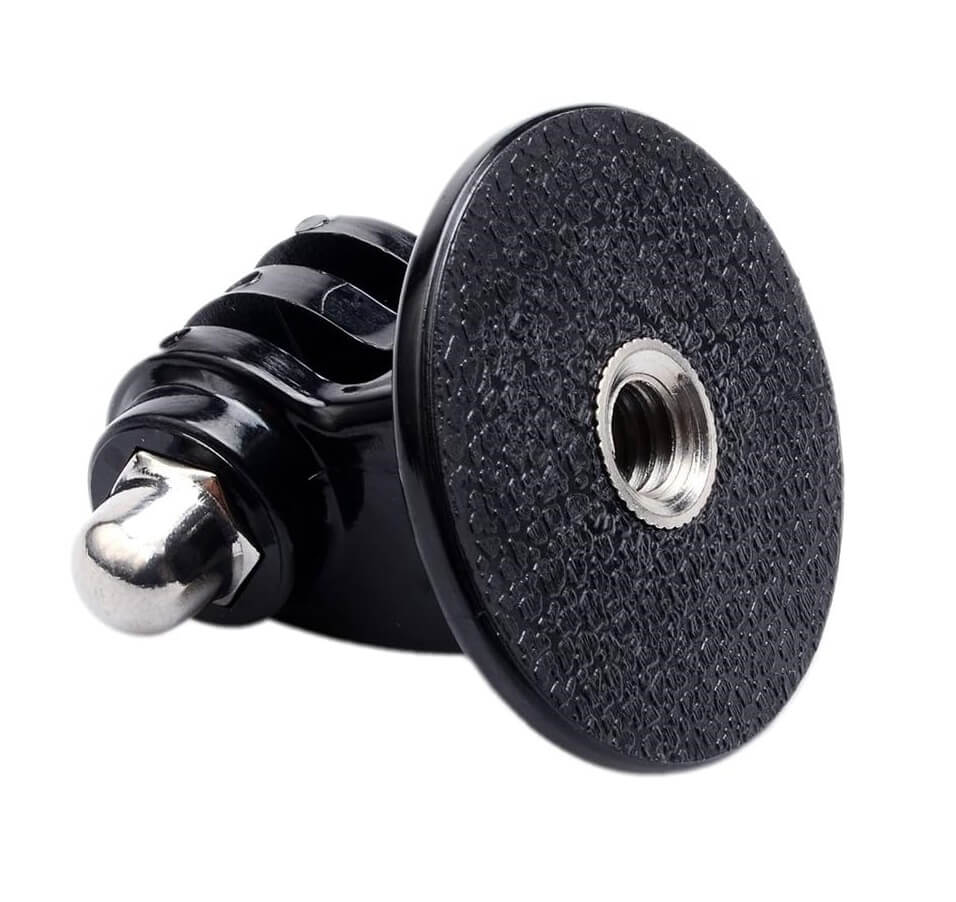 Adaptador Universal Para Camaras Go Pro, DJI, Insta360, Akaso
