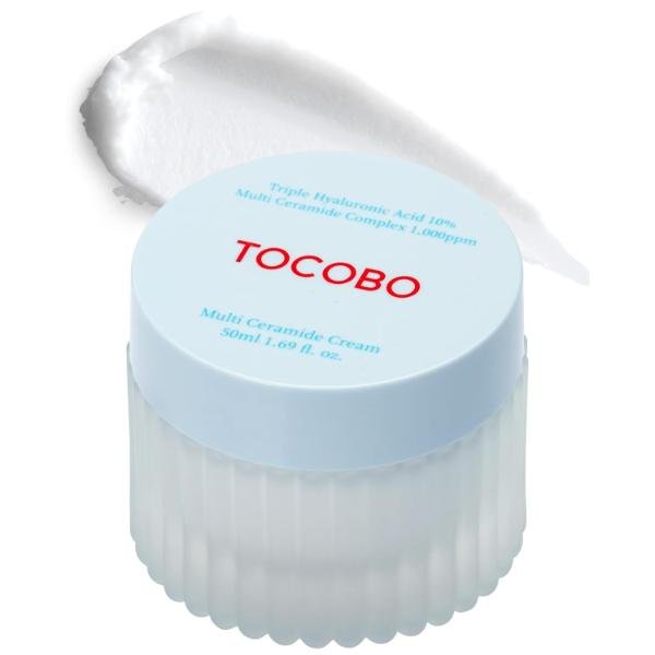 TOCOBO MULTI CERAMIDE CREAM 50ML