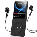 Reproductor MP3 Aux 8gb