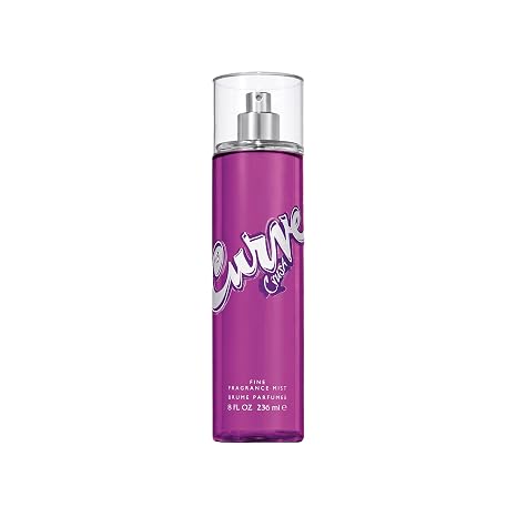 Curve Crush Fine Mist Dama 8oz