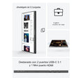 Monitor Portátil Arzopa 15.6´´ HDMI 1080P FHD