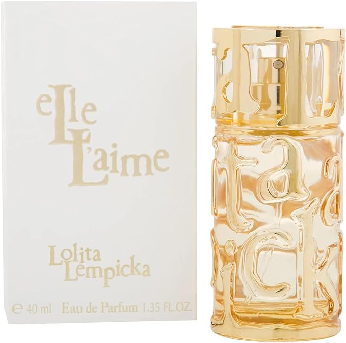 Lolita Lempicka L'Aime  EDP