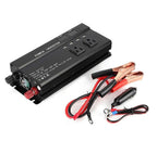 Convertidor Inversor 12V a 110V 6000w