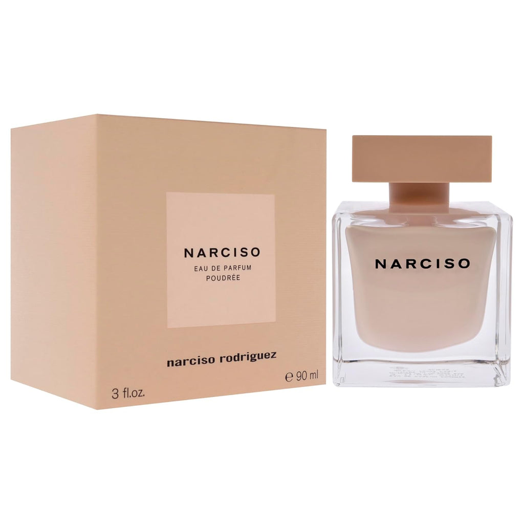 Narciso Rodriguez Narciso Poudree  EDP