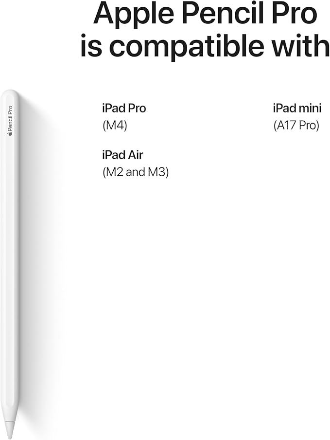 Apple Pencil (Pro)