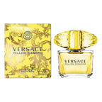 Versace Yellow Diamond  EDT