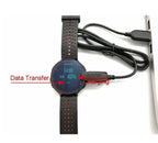 Cable Cargador Para Garmin Forerunner / Lily / Lily2 / Vivomovove / Approach