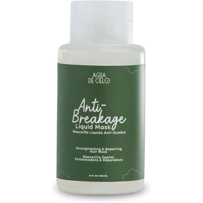 AGUA DE CIELO MASCARILLA LIQUIDA ANTI QUIEBRE