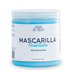 AGUA DE CIELO MASCARILLA NUTRITIVA