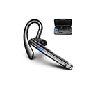 Audifono Inalambrico Bluetooth Con Estuche De Carga