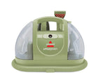 Aspiradora BISSELL Little Green Succiona y Lava