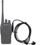 Audifonos Para Walkie Talkie Baofeng - Retevis