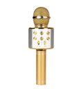 Micrófono Karaoke Bluetooth